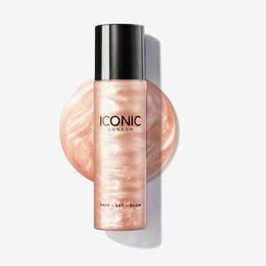 Iconic London prep set glow original
